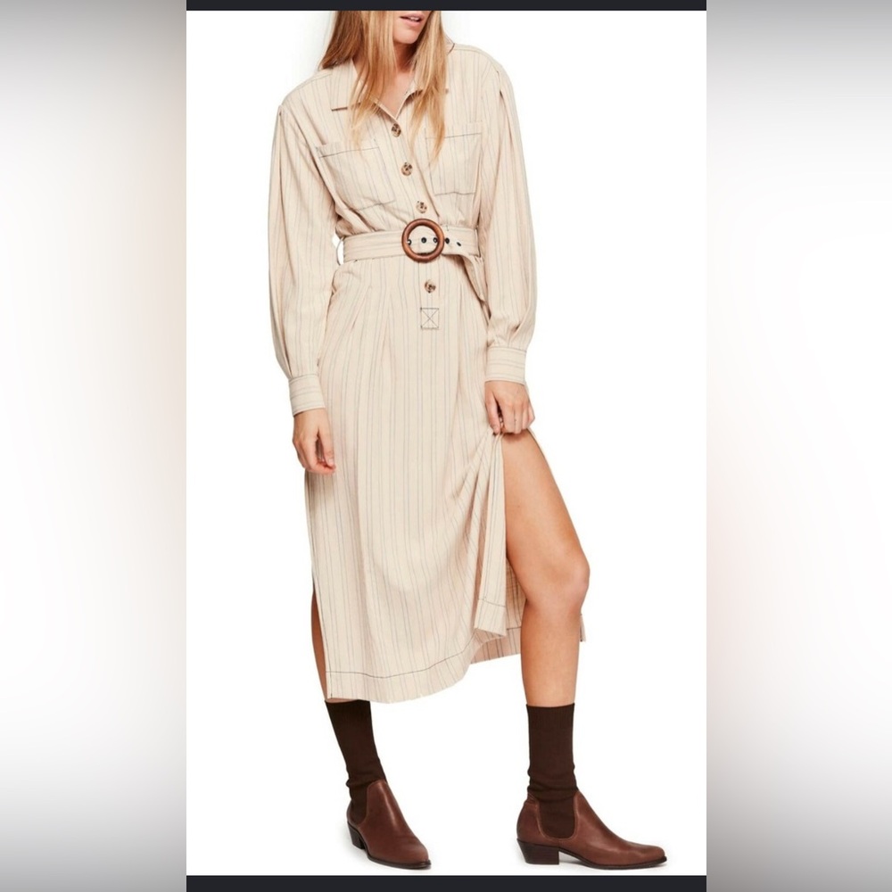 Free people